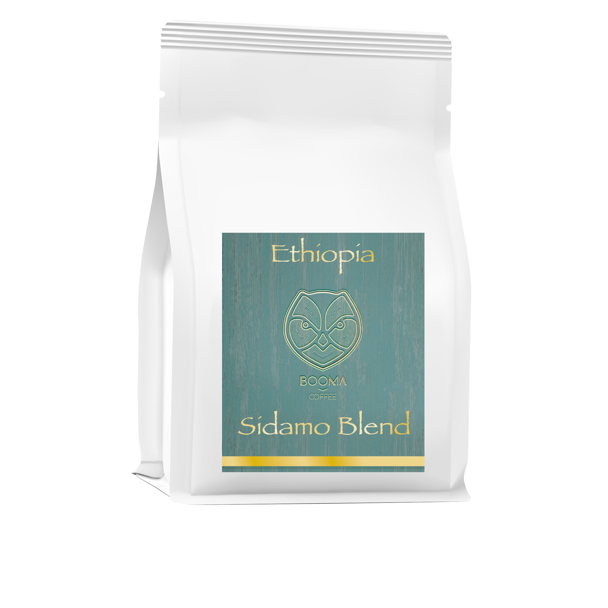 Sidamo Blend