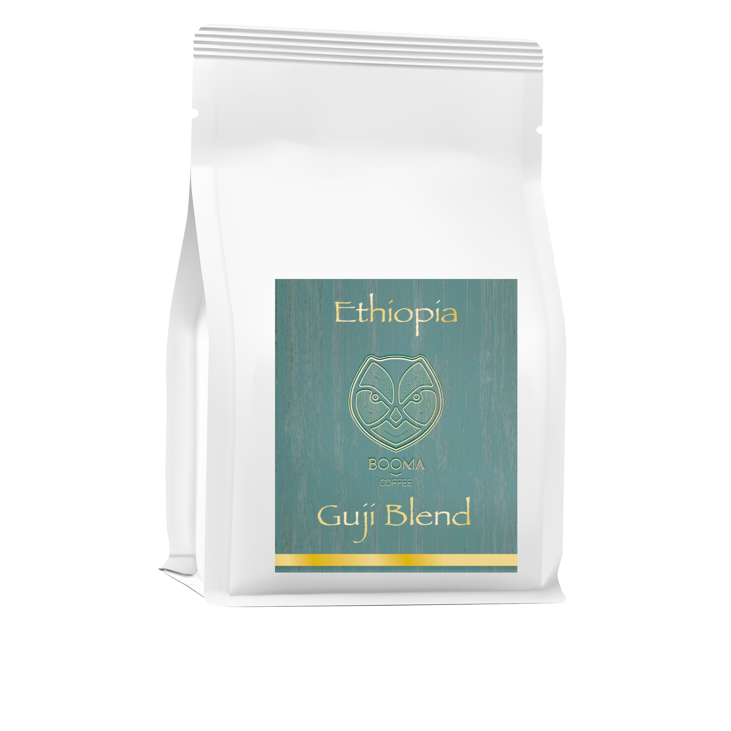 Guji Blend