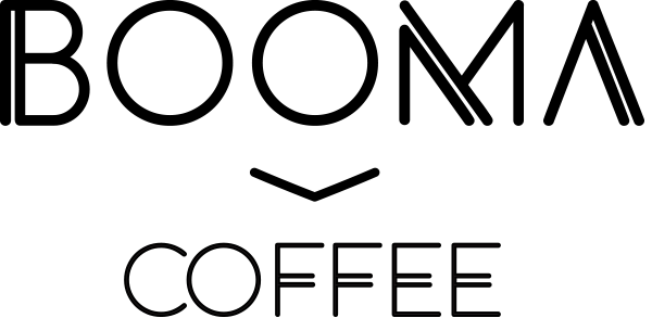 BOOMA COFFEE - POSITIVE COFFEE
