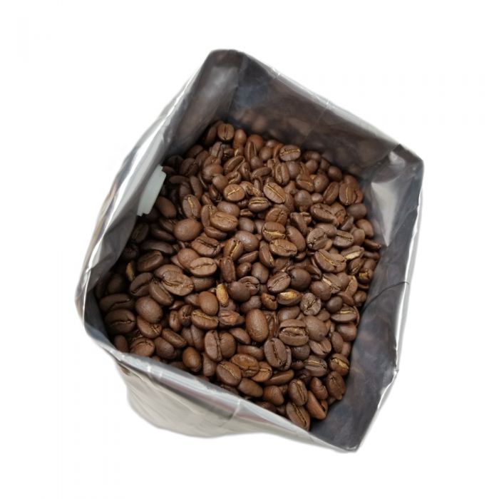 Yirgacheffe Blend Light Roast